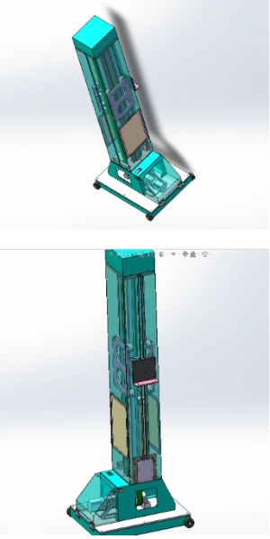 ��ֱƤ�������C3D��ģ�D�� Solidworks21�OӋ