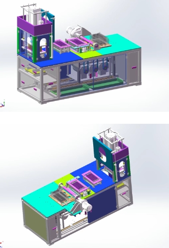 �b�OƬ�C(j��)3D��(sh��)ģ�D�� Solidworks23�O(sh��)Ӌ(j��)