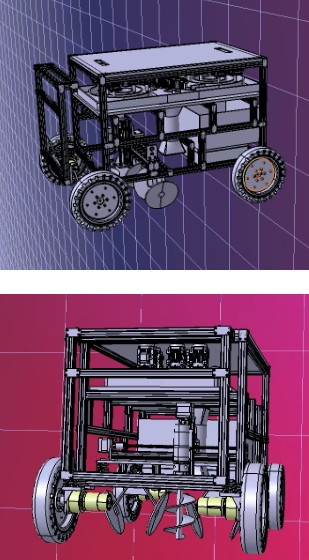 һ�N�������w�ԄӲ��N�C(j��)3D�D�� STEP��ʽ