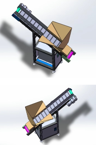 ƽƤ�����C�����\ݔ�C3D��ģ�D�� Solidworks18�OӋ