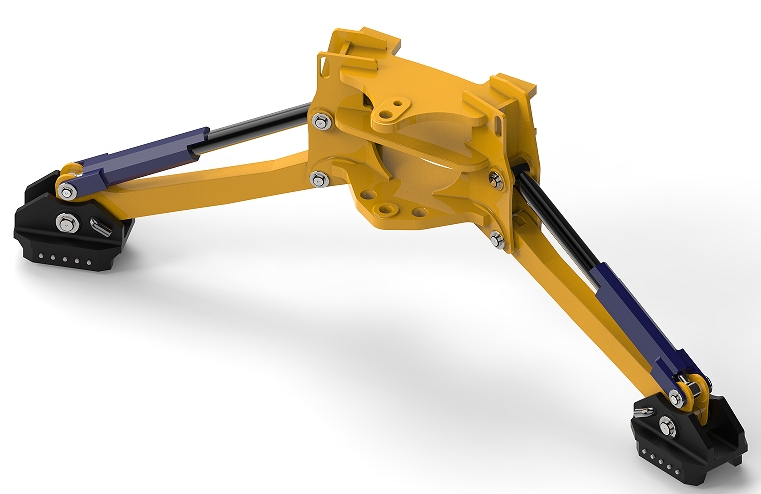 ���������S���D֧�νY��3D�D�� Solidworks�OӋ