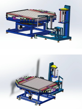 ���ʽ�p�@Ĥ�C(j��)3D��(sh��)ģ�D�� Solidworks18�O(sh��)Ӌ(j��)