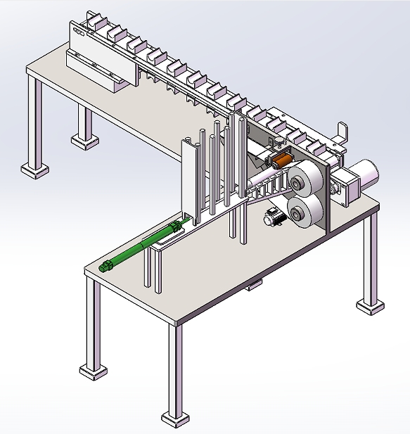 ԇ���N�˙C3D��ģ�D�� Solidworks18�OӋ