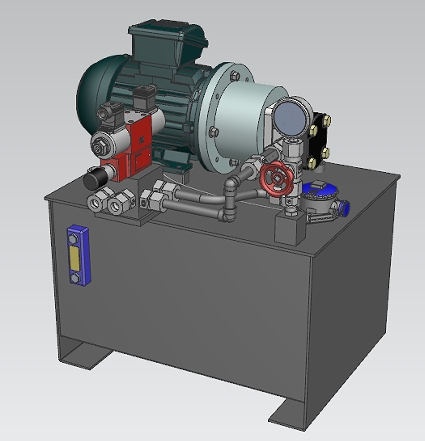 С��Һ��վ3D�D�� UG�OӋ ��stp��ʽ