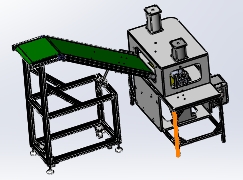 �A�F���o(h��)�ֳ����O(sh��)��3D��(sh��)ģ�D�� Solidworks17�O(sh��)Ӌ(j��)