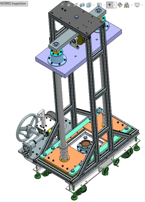 �_��ԇ�C3D��ģ�D�� Solidworks22�OӋ