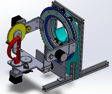 ���D�{���C����3D��ģ�D�� Solidworks21�OӋ