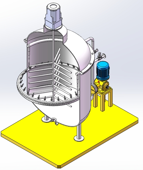 �ѻ�������3D��ģ�D�� Solidworks18�OӋ