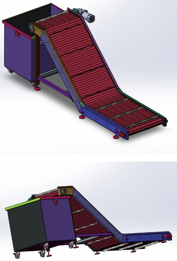 Z����朰�����ݔ�͙C(j��)3D��(sh��)ģ�D�� Solidworks20�O(sh��)Ӌ(j��)