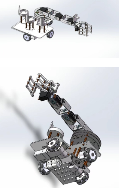 ����ȡ���ϙC����3D��(sh��)ģ�D�� Solidworks16�O(sh��)Ӌ