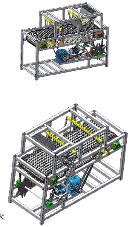 �t��ȥ�˙C(j��)3D��(sh��)ģ�D�� Solidworks19�O(sh��)Ӌ(j��)