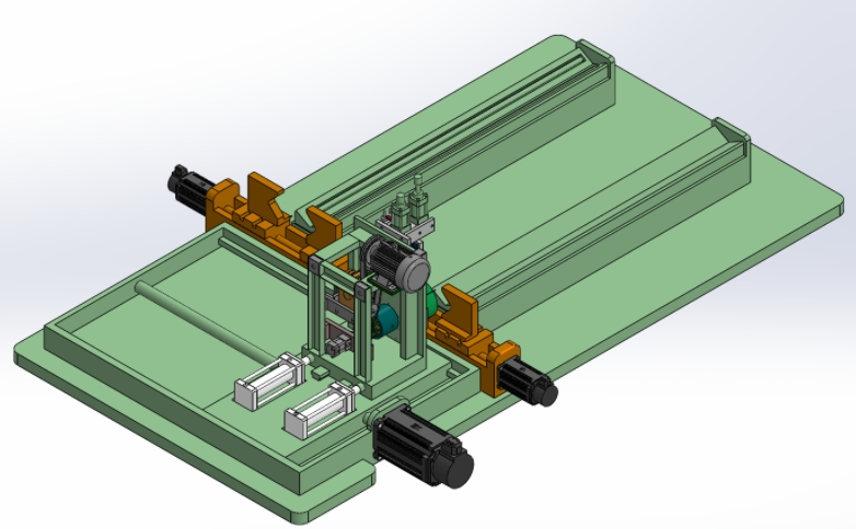 �ܿړΏ�̎����3D��(sh��)ģ�D�� Solidworks18�O(sh��)Ӌ