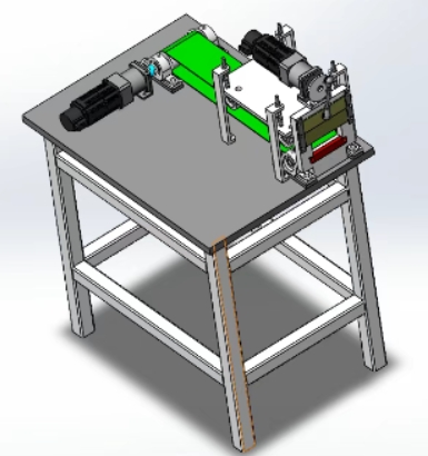 ɽˎ��Ƭ�C3D��ģ�D�� Solidworks16�OӋ