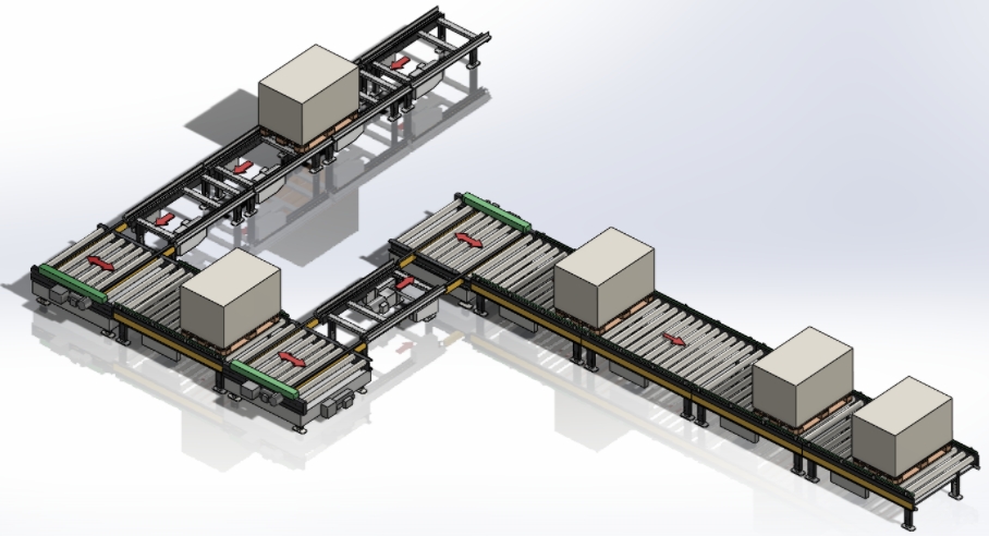 �Wʽ�бP�D(zhu��n)�Q��3D��(sh��)ģ�D�� Solidworks�O(sh��)Ӌ(j��) ��IGS