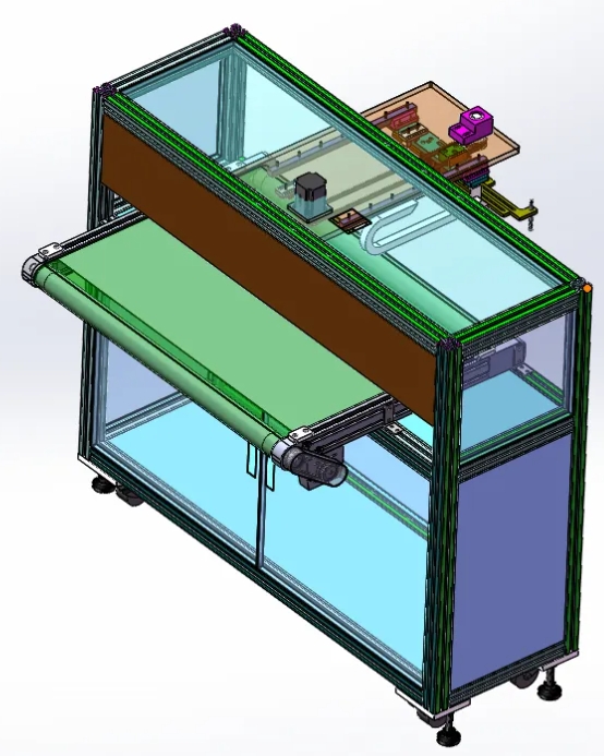 ���ϙC3D��ģ�D�� Solidworks21�OӋ