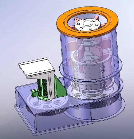 ���Sʽ����C3D��ģ�D�� Solidworks20�OӋ