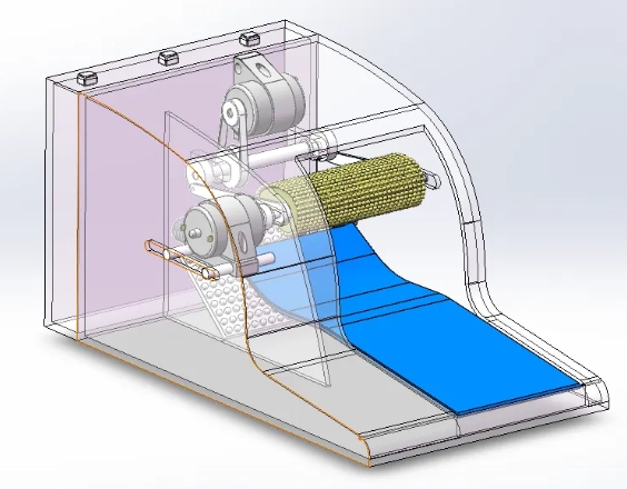 ��ָ�P�����̓x3D��ģ�D�� Solidworks18�OӋ