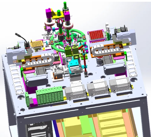 �D�P�ԄӽM�b�C3D��ģ�D�� Solidworks19�OӋ