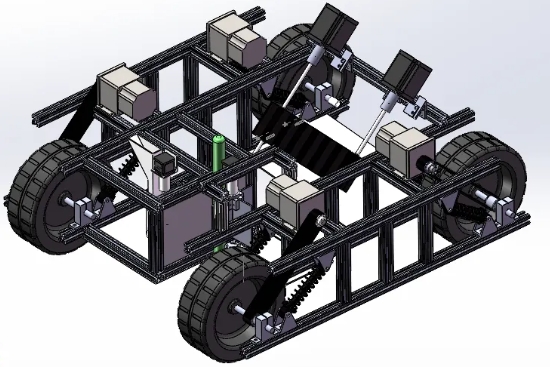�n�S�ո�Nһ�w܇3D��ģ�D�� Solidworks23�OӋ