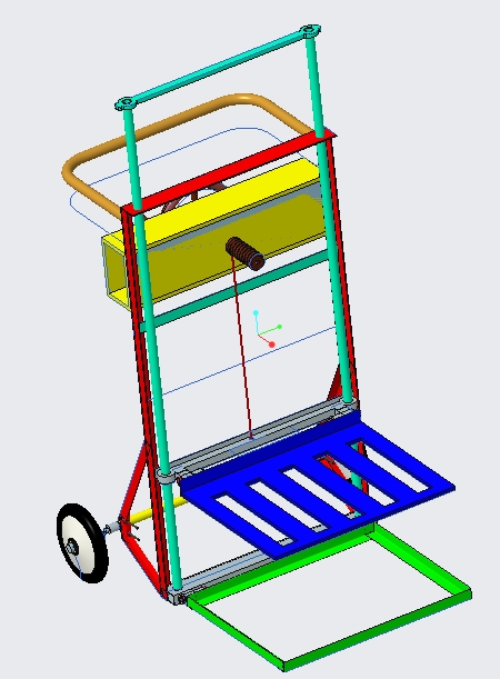 ���⺸�C(j��)�^3D��(sh��)ģ�D�� Solidworks18�O(sh��)Ӌ
