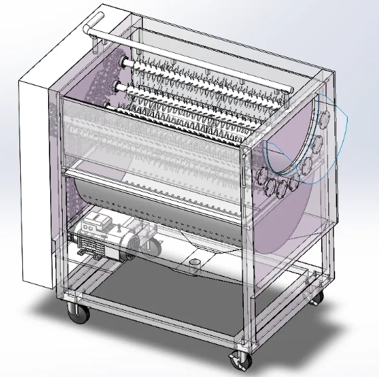 ������ϴȥƤ�C3D��(sh��)ģ�D�� Solidworks21�OӋ