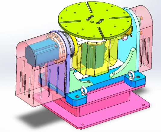 �p�S�����D׃λ�C3D��ģ�D�� Solidworks19�OӋ