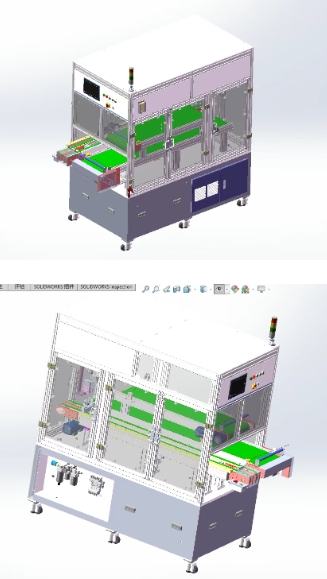 �R�e�֒��C(j��)3D��(sh��)ģ�D�� Solidworks16�O(sh��)Ӌ(j��)