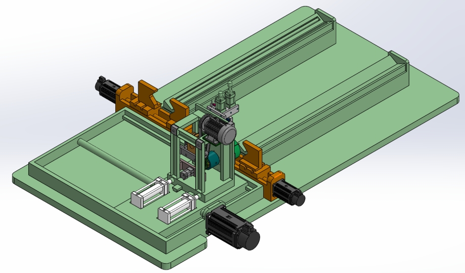 �ܿړΏ�̎����3D��(sh��)ģ�D�� Solidworks18�O(sh��)Ӌ(j��)