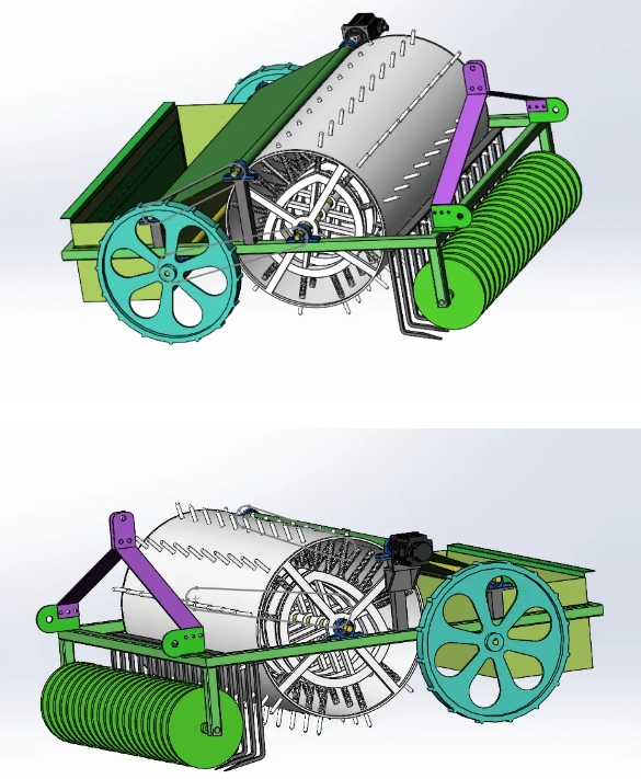 ��Ĥ�����b��3D��(sh��)ģ�D�� Solidworks20�O(sh��)Ӌ