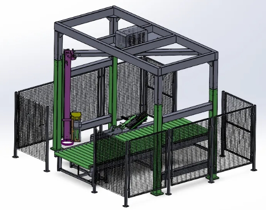 �o�Ǹ��Ĥ�ұ��p�@�C3D��ģ�D�� Solidworks11�OӋ