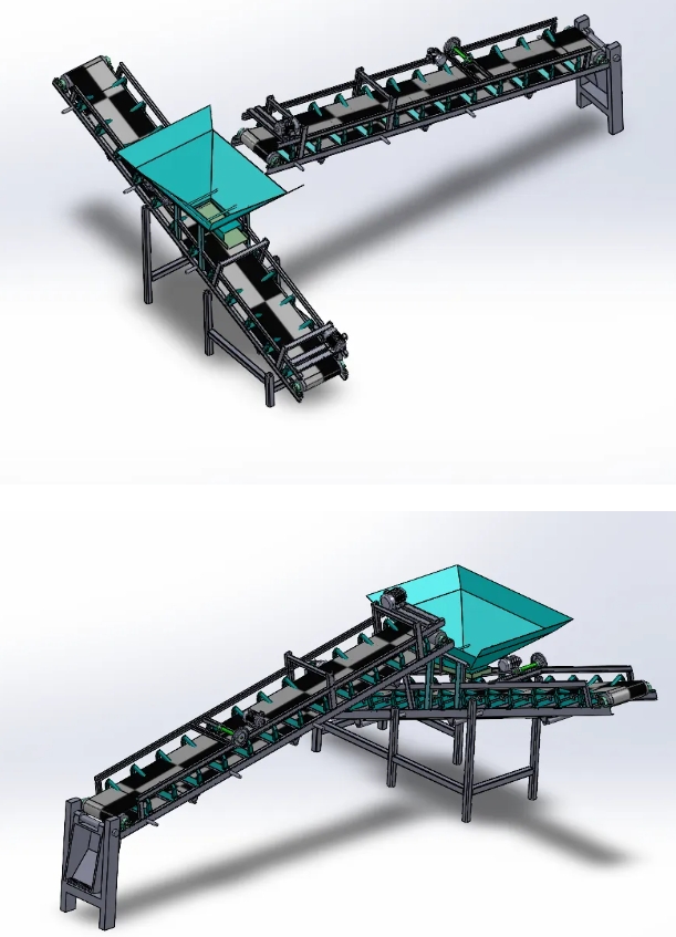 ��ɳ�Yɳһ�w�C3D��ģ�D�� Solidworks22�OӋ