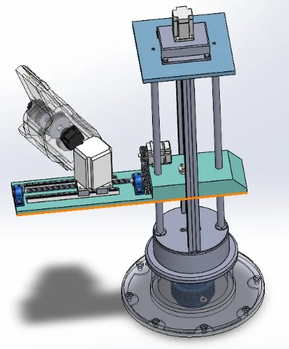 �����C����3D��ģ�D�� Solidworks19�OӋ