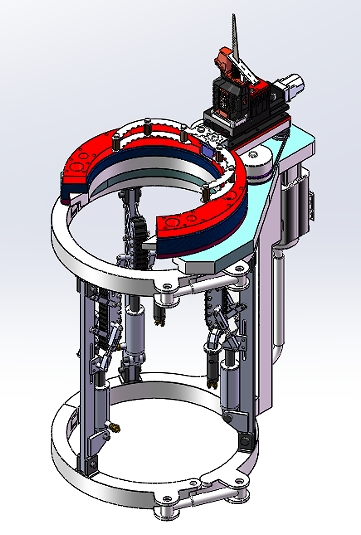 ��ľ֦�l�޼��C3D��ģ�D�� Solidworks18�OӋ