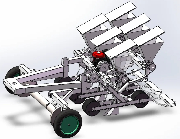 ������ײ��N�C(j��)3D��(sh��)ģ�D�� Solidworks20�O(sh��)Ӌ(j��)