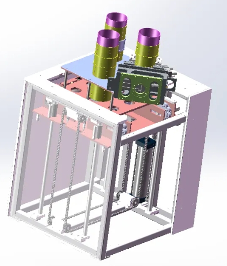 ����������C3D��ģ�D�� Solidworks22�OӋ
