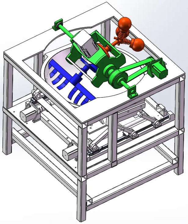 ���~���N�C3D��ģ�D�� Solidworks21�OӋ