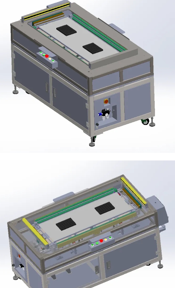 �����T�Ԅ�(d��ng)�M�b�C(j��)3D��(sh��)ģ�D�� Solidworks20�O(sh��)Ӌ(j��)