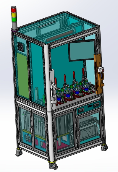 EVP�ք��;Üyԇ�_3D��ģ�D�� Solidworks20�OӋ