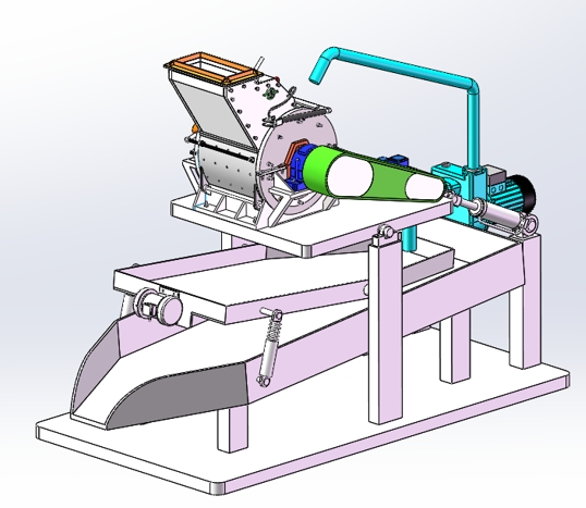 Ƭ��߅�Ϸ���3D��(sh��)ģ�D�� Solidworks16�O(sh��)Ӌ