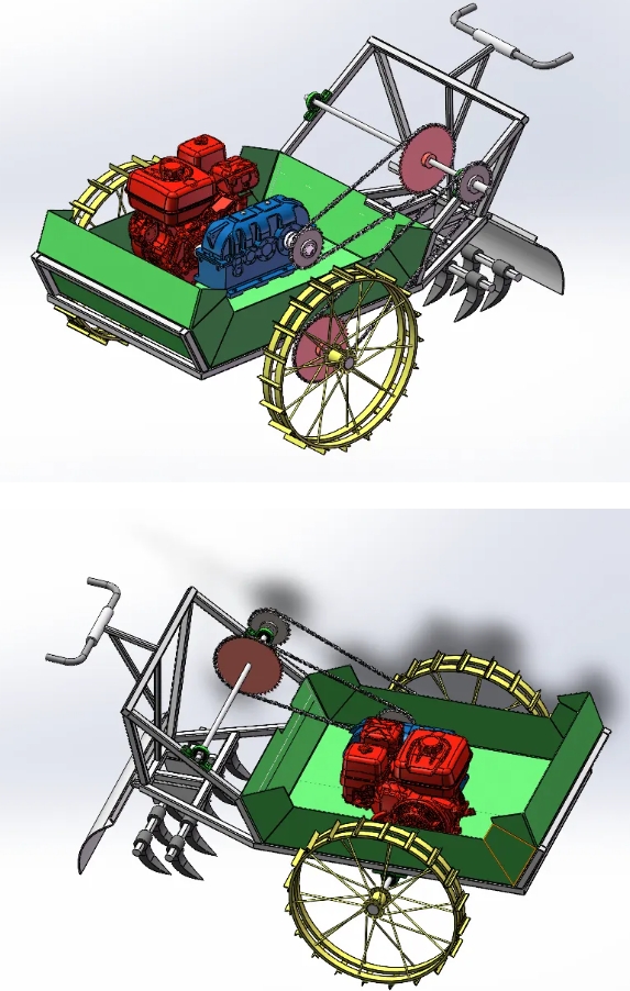 ����ʽ�����C(j��)3D��(sh��)ģ�D�� Solidworks16�O(sh��)Ӌ(j��)