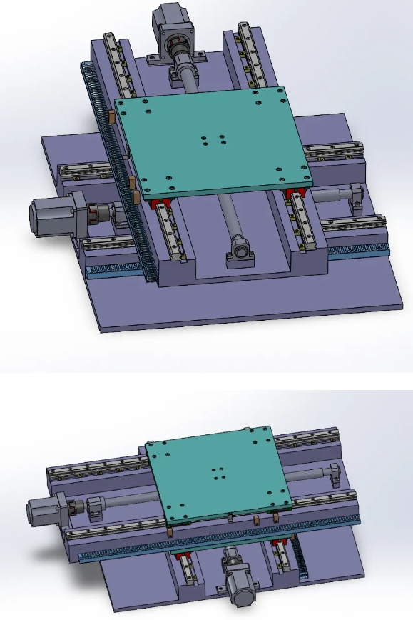 ����XY�����_3D��ģ�D�� Solidworks16�OӋ