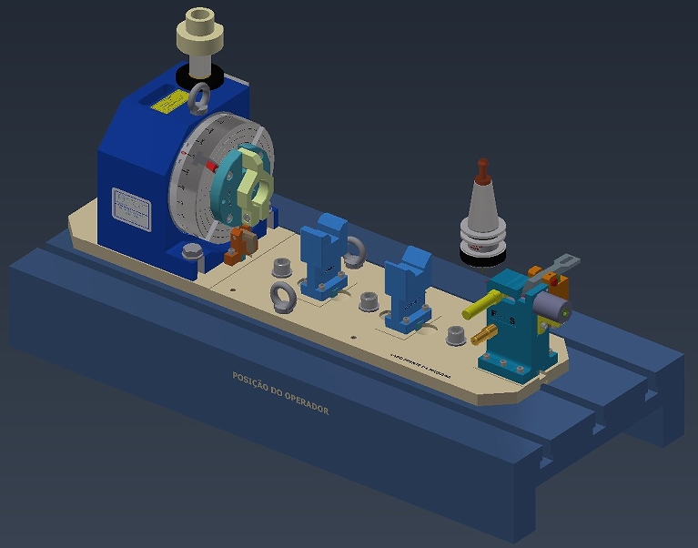 FresarС���������3D�D�� IGS��ʽ