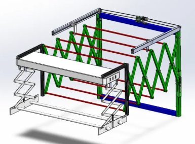 �๦���Ԅ����¼�3D��ģ�D�� Solidworks20�OӋ