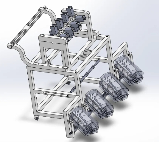 ��܇ʽ䓽��Ԅ������C3D��ģ�D�� Solidworks20�OӋ