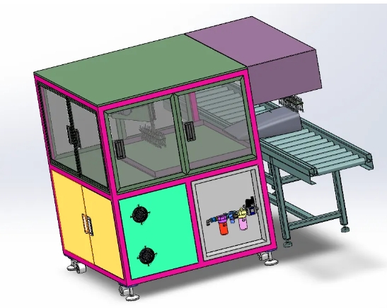 ��(ji��n)���_(k��i)���C(j��)3D��(sh��)ģ�D�� Solidworks24�O(sh��)Ӌ(j��)