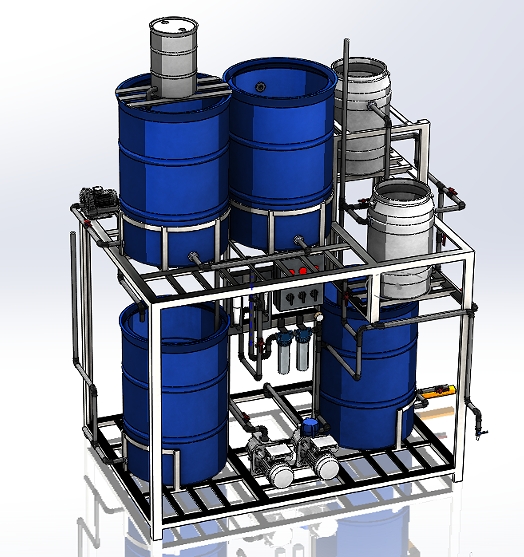 ���ڏUˮ̎�����п��w�SĤ�C(j��)3D��(sh��)ģ�D�� STEP��ʽ