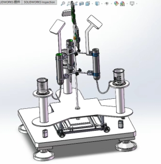 �ٜy���b��3D��ģ�D�� Solidworks18�OӋ