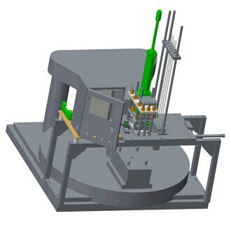 ע�ܙC���ϙCе�����Sģ��