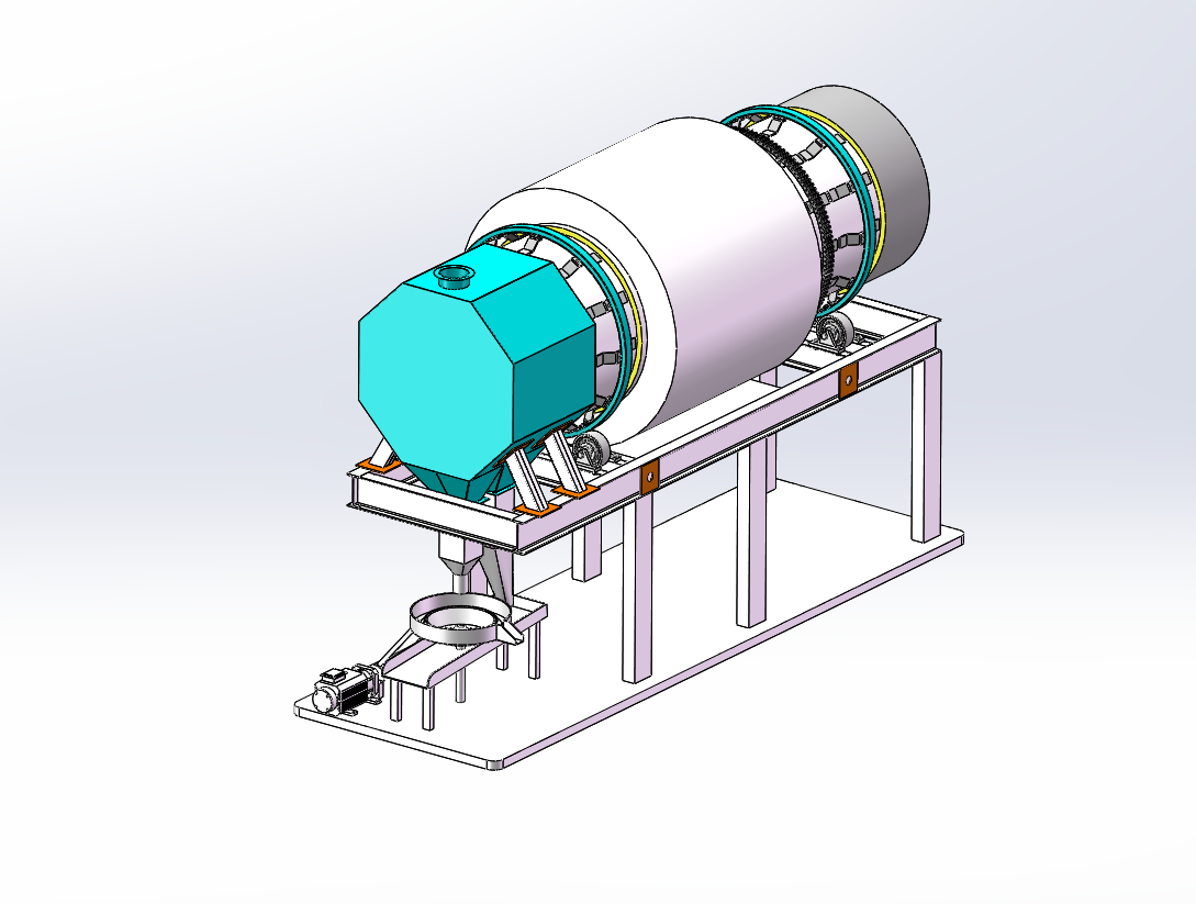 ��ϸ����b��3D��ģ�D�� Solidworks16�OӋ