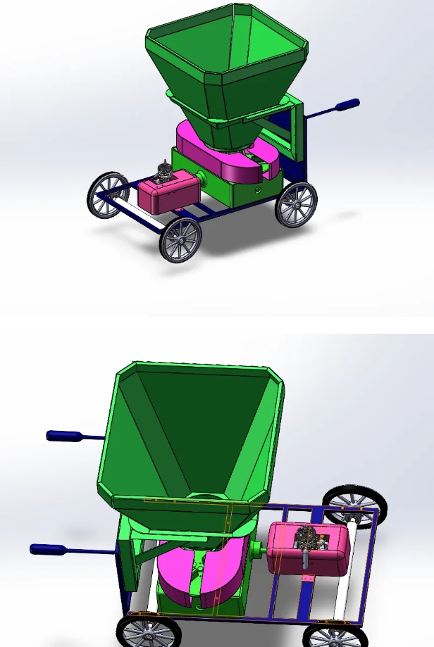 �x�ĈA�Pʽʩ�ʙC3D��ģ�D�� Solidworks18�OӋ